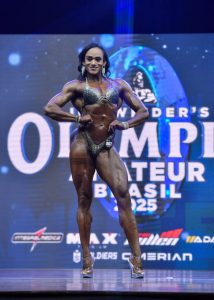 Choco strength muscle worship