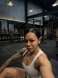 muscle worship in the USA