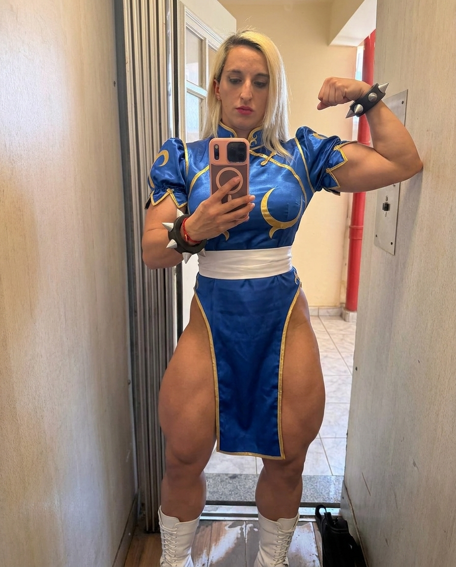 female wrestler San Diego — mixed wrestling sessions FBB Vixens USA California