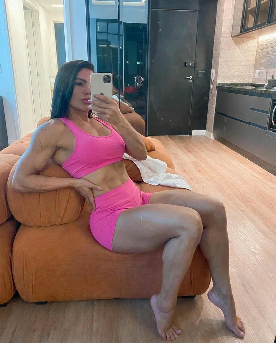 muscle admiration Miami — female bodybuilder sessions girlswithmuscles FBB