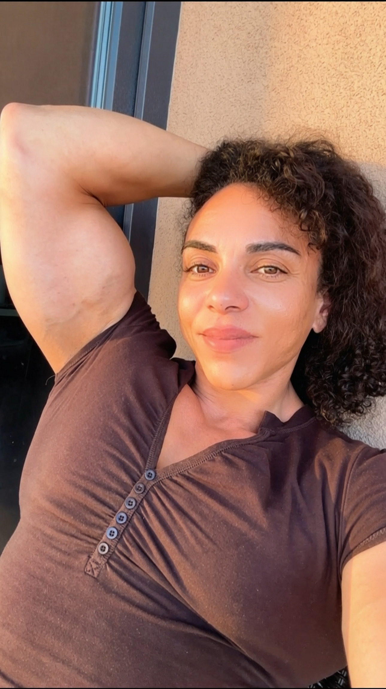 mixed wrestling Detroit MI — female wrestling session submission grappling girlswithmuscle Motor City