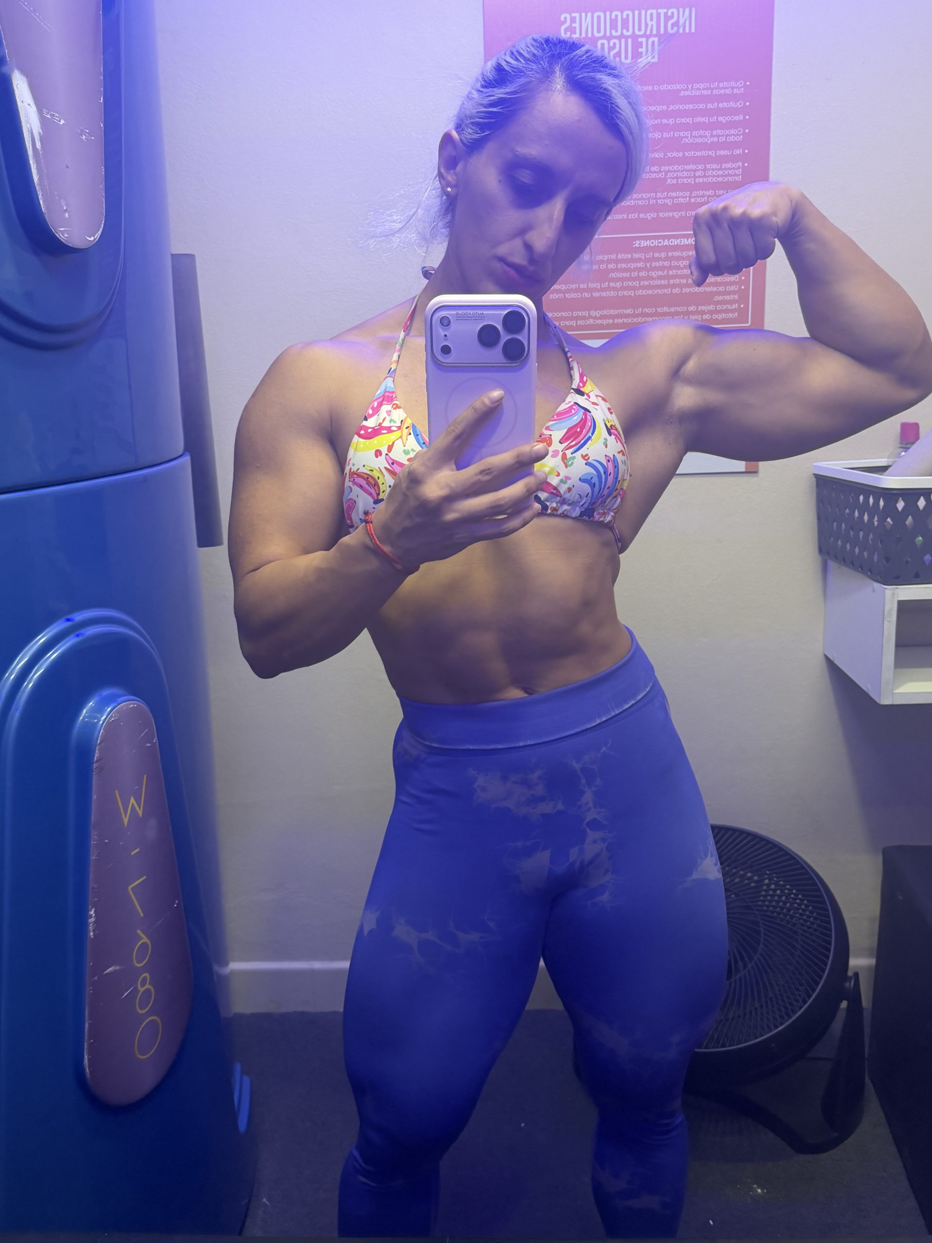 female domination San Diego — session wrestling submission wrestling female bodybuilder California Navy town