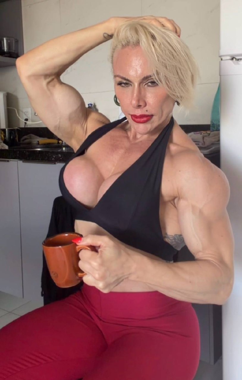 FBB domination worship New York muscle girl escort NYC — muscle mommy escorts girlswithmuscle girls with muscles female domination wrestling sessions female bodybuilder sessions New York