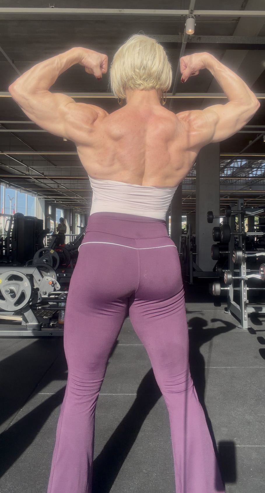 Muscle mommy escort Las Vegas FBB escort Nevada — FBB domination worship muscle worship girlswithmuscle girls with muscles female bodybuilder sessions wrestling sessions Las Vegas